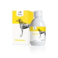 VetVital Vicano Broncho Forte