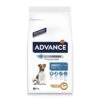 ADVANCE Mini Adult
