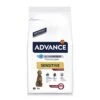 ADVANCE Sensitive All Breeds Adult Lamm & Reis