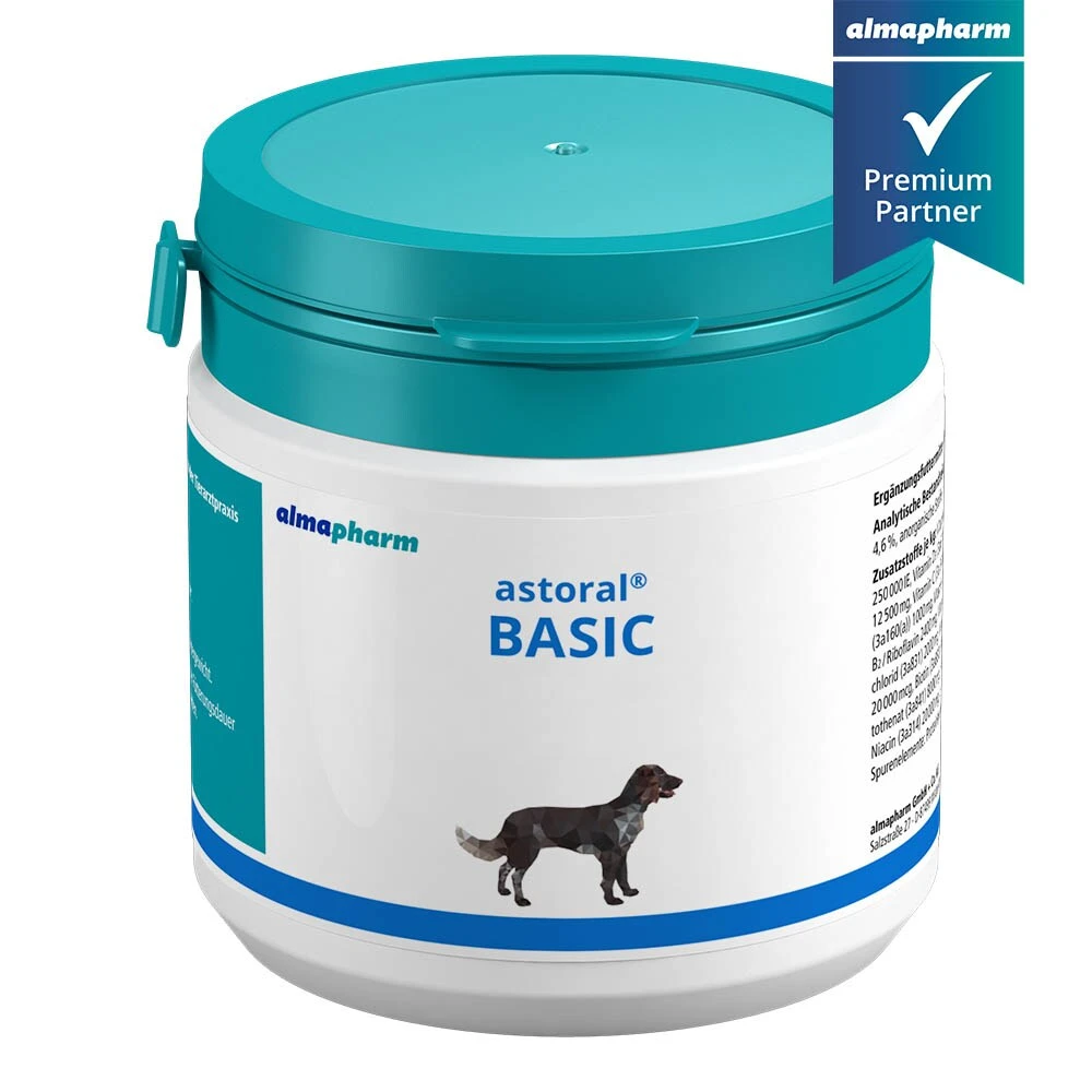 Almapharm Astoral BASIC