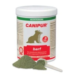 Canipur Barf