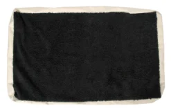 Ersatzbezug Für Hundebett Memory-Foam