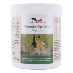 Futtermedicus Vitamin Optimix Nature