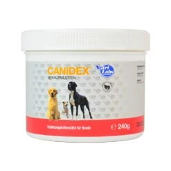 NutriLabs Canidex Kautabletten