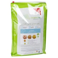 OrganicVet Light Trockenfutter Für Hunde