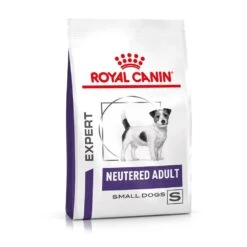 Royal Canin Expert Neutered Adult Small Dogs Trockenfutter Für Hunde