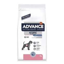 ADVANCE Veterinary Diets Atopic Care