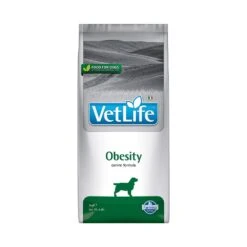 Farmina VetLife Obesity