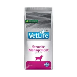 Farmina VetLife Struvite Management