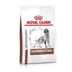 Royal Canin Veterinary Gastrointestinal Trockenfutter Für Hunde