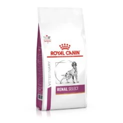 Royal Canin Veterinary Renal Select Trockenfutter Für Hunde