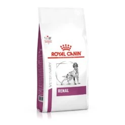 Royal Canin Veterinary Renal Trockenfutter Für Hunde