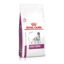 Royal Canin Veterinary Early Renal Trockenfutter Für Hunde