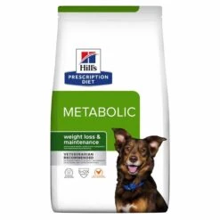 Hills Prescription Diet Metabolic Weight Management Trockenfutter Hund