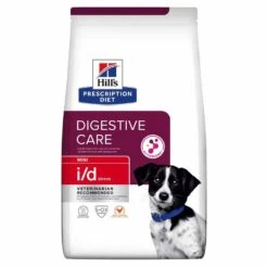 Hills Prescription Diet Digestive Care I/d Stress Trockenfutter Hund
