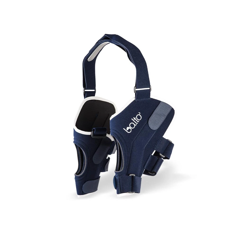 Tierarzt24 Rehab-Orthese BT Jump Rechts – Bild 3