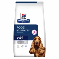 Hills Prescription Diet Z/d Hundefutter