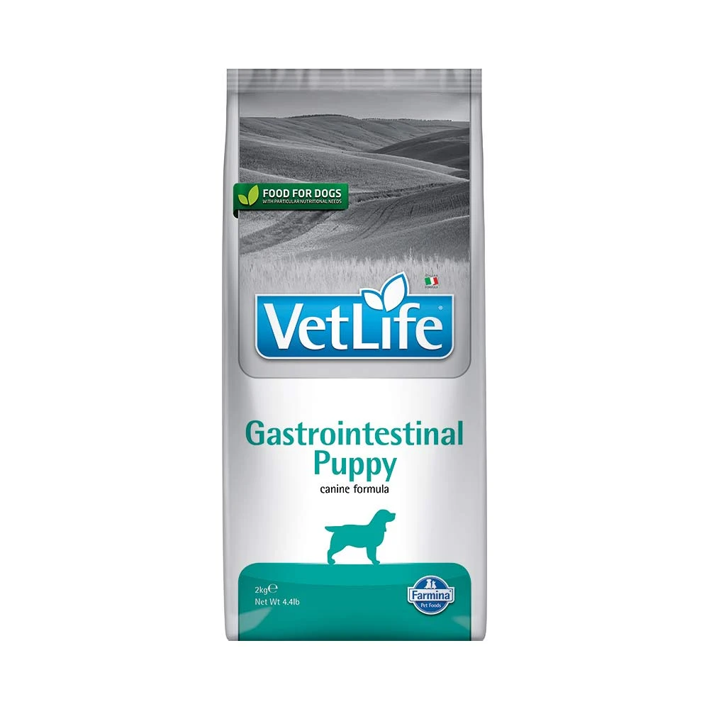 Farmina VetLife Gastrointestinal Puppy