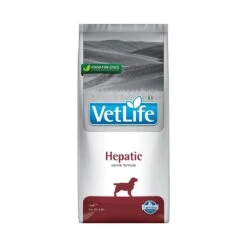 Farmina VetLife Hepatic