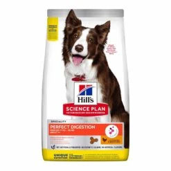 Hills Science Plan Perfect Digestion Medium Adult