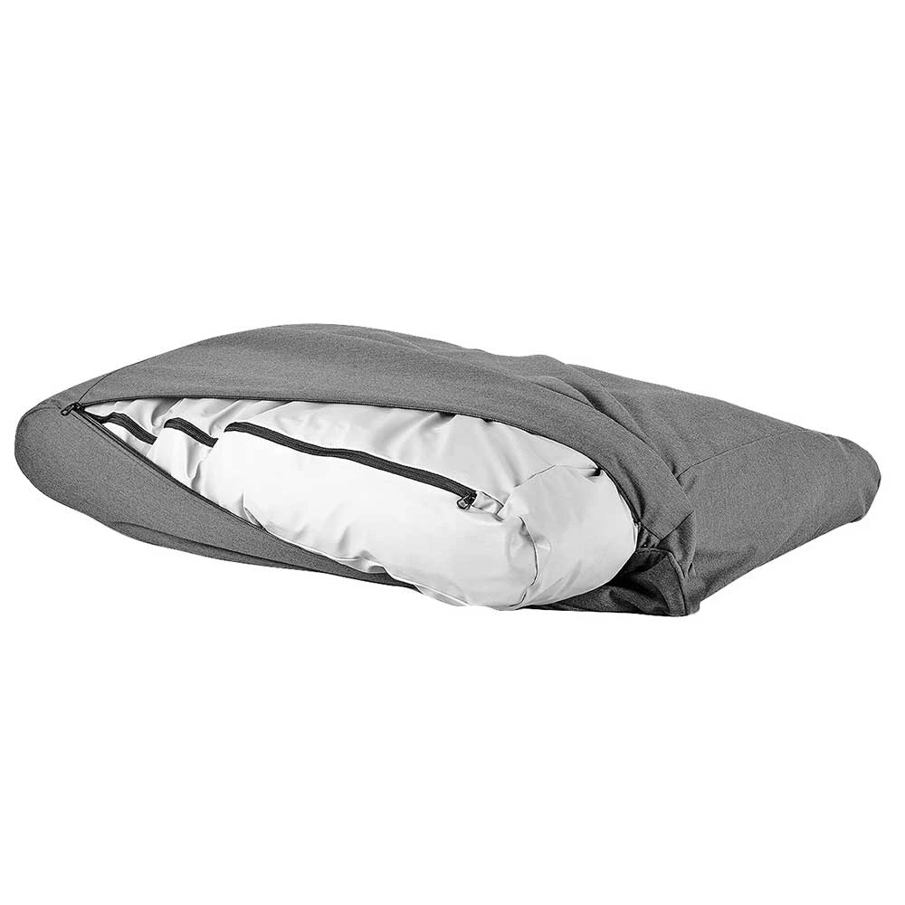 Tierarzt24 Hundebett Safe & Dry Larisa Anthrazit â Bild 2