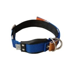 WowWow Professional Blau