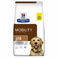 Hills Prescription Diet J/d Canine Joint Care