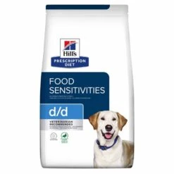 Hills Prescription Diet D/d Ente & Reis Trockenfutter Hund
