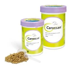 Boehringer Ingelheim Canosan Pellets