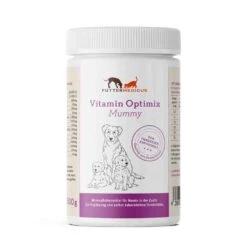 Futtermedicus Vitamin Optimix Mummy