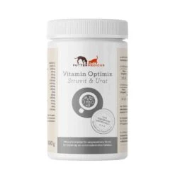 Futtermedicus Vitamin Optimix Struvit Und Urat