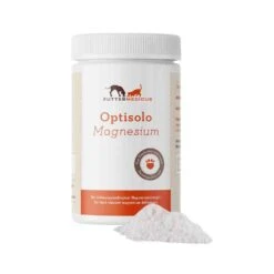 Futtermedicus Optisolo Magnesium