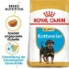 Royal Canin Rottweiler Puppy Hunde