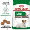 Royal Canin Mini Adult 12+ Trockenfutter Für ältere Kleine Hunde