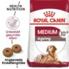 Royal Canin Medium Adult 10+ Trockenfutter Für ältere Mittelgroße Hunde