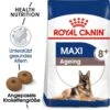 Royal Canin Maxi Ageing 8+ Trockenfutter Für ältere Große Hunde