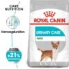 Royal Canin Urinary Care Mini Trockenfutter Für Kleine Hunde Mit Empfindlichen Harnwegen