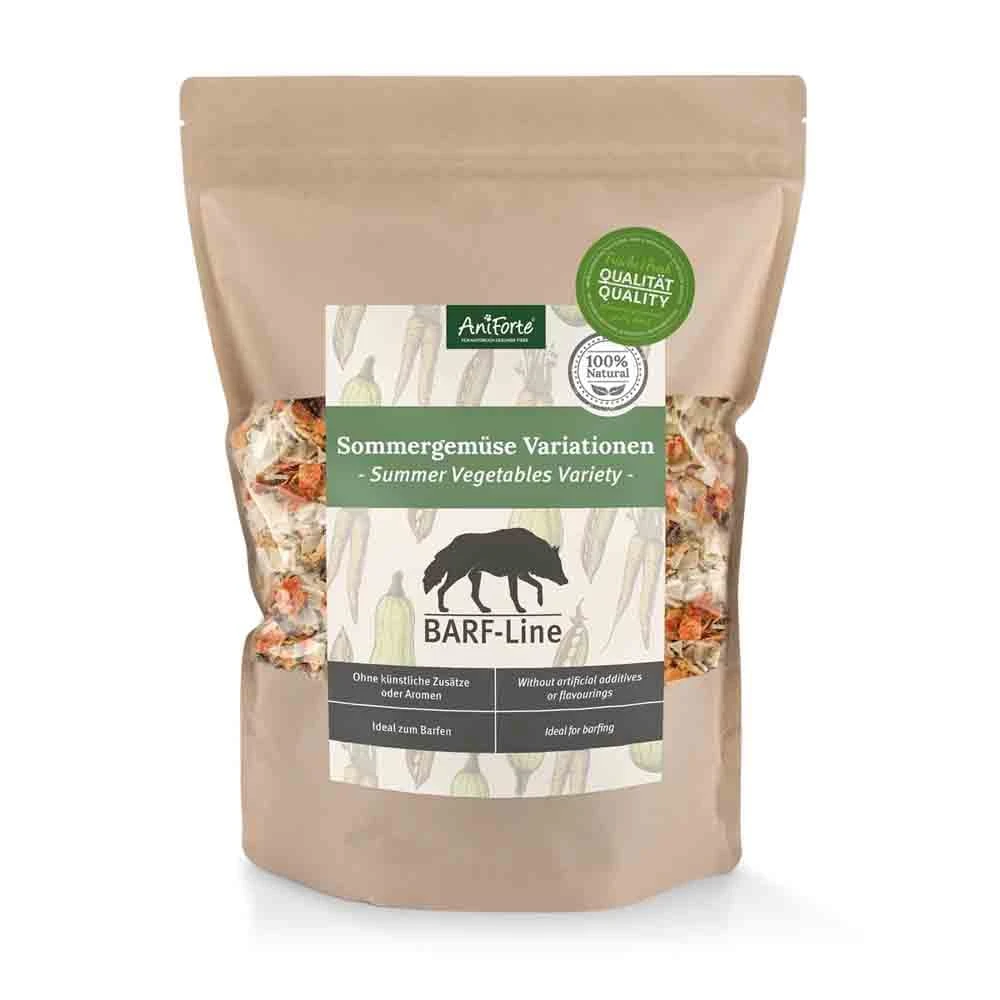 AniForte BARF-Line Sommergemüse Variationen