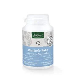 AniForte Bierhefe Tabs