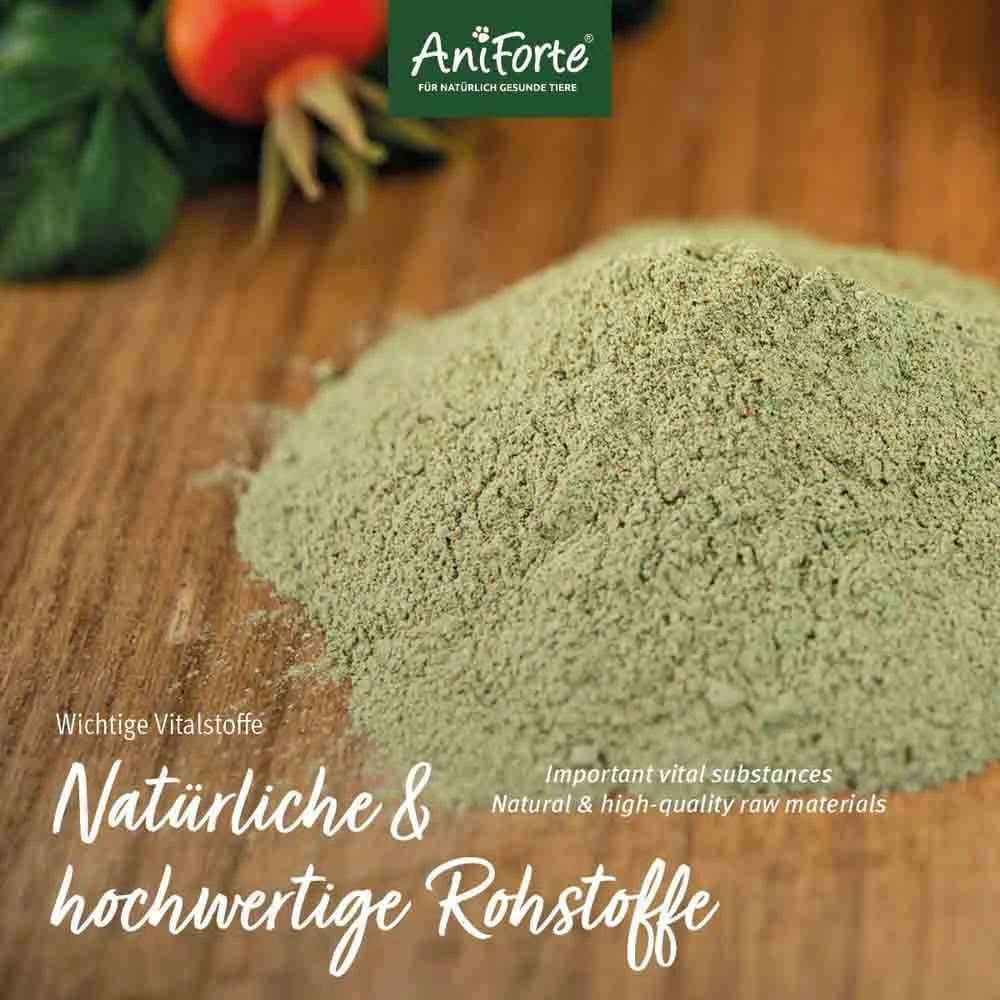 AniForte Junior Active Pulver – Bild 2
