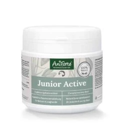 AniForte Junior Active Pulver