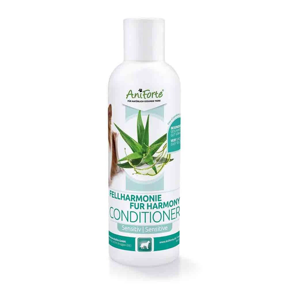 AniForte Fellharmonie Conditioner Sensitiv