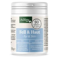 AniForte Plus Fell & Haut