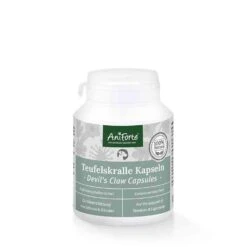 AniForte Teufelskralle Kapseln