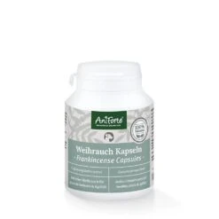 AniForte Weihrauch-Kapseln