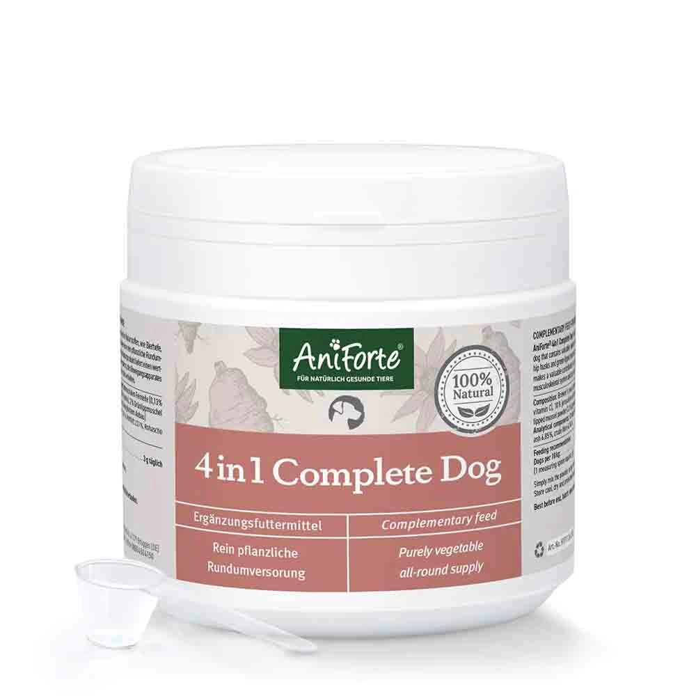 AniForte 4in1 Complete Dog