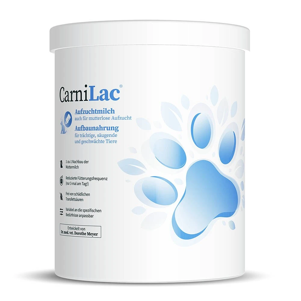 CarniMed CarniLac