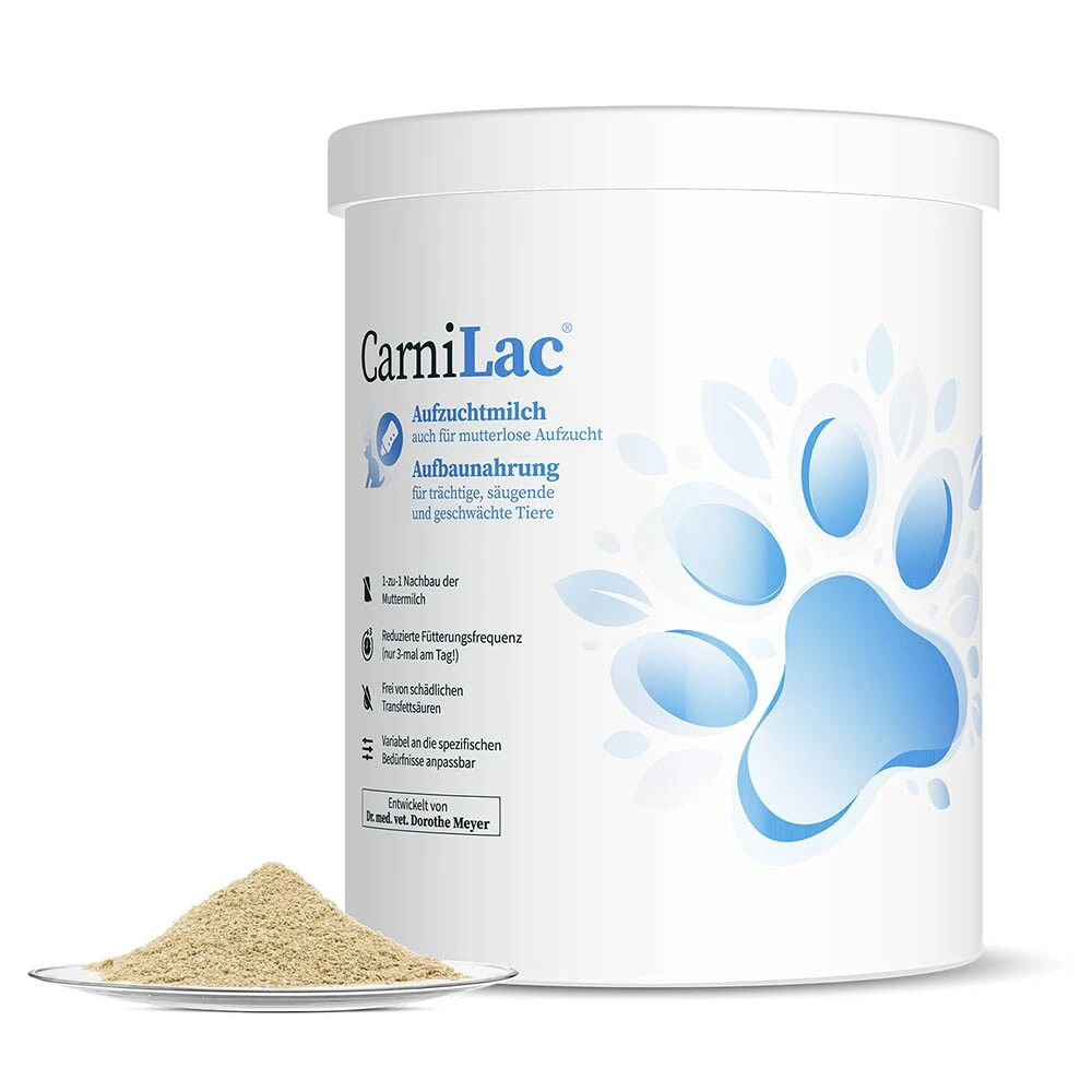 CarniMed CarniLac – Bild 2