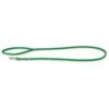 Das Lederband Barcelona Leine Summer-Green