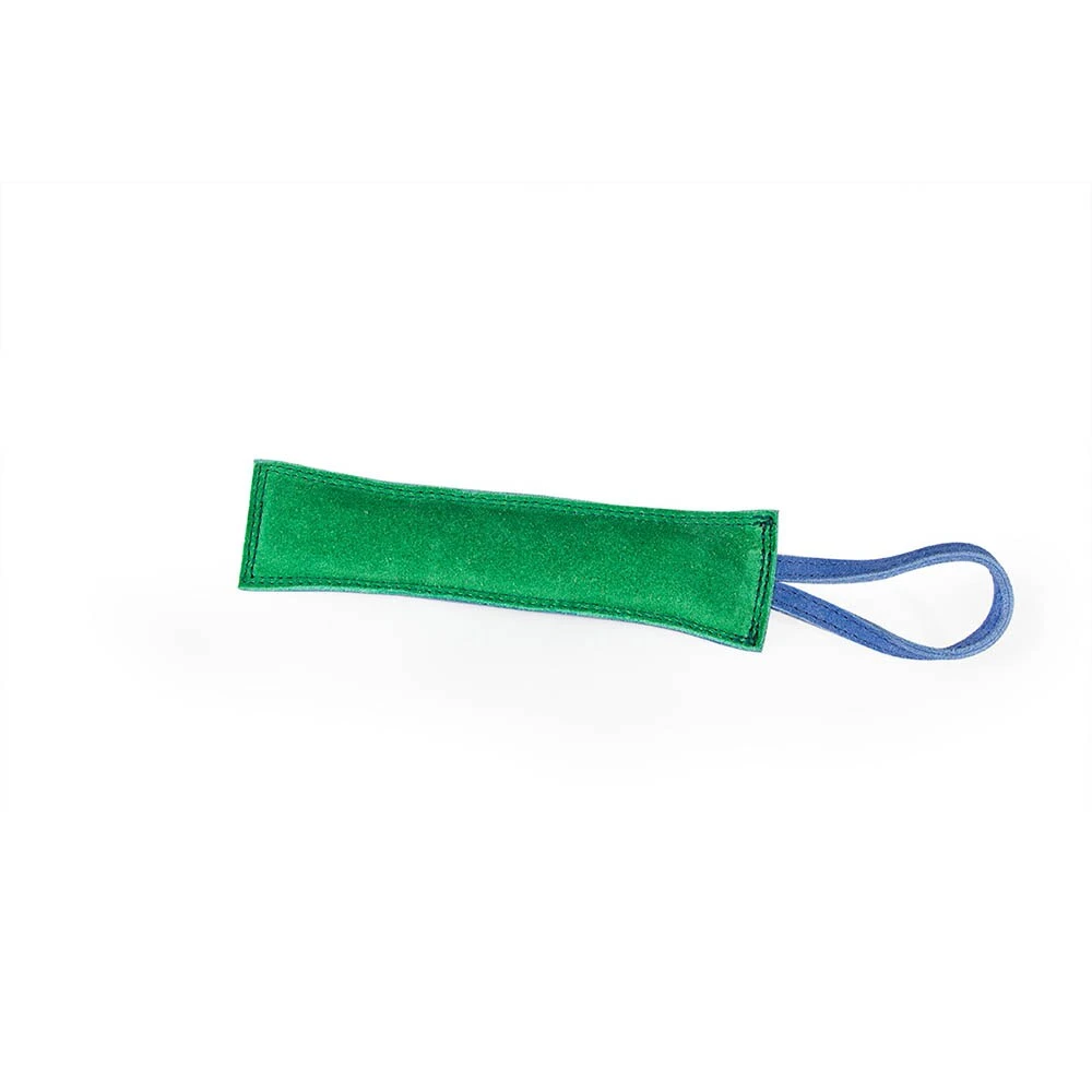 Das Lederband Spielzeug Tim – Bild 2